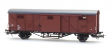 Artitec 20.310.06 NS Gedeckter Güterwagen SCHH 20968 Ep.3 