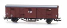 Artitec 20.310.10 NS Gedeckter Güterwagen Gbls 137-1 Ep.4 