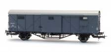 Artitec 20.311.02 NS Gedeckter Güterwagen CHKP 20992 Ep.3 