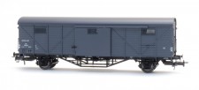 Artitec 20.311.04 NS Gedeckter Güterwagen SCHK 20994 Ep.3 