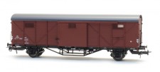 Artitec 20.311.05 NS Gedeckter Güterwagen SCHK 20997 Ep.3 