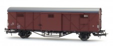 Artitec 20.311.06 NS Gedeckter Güterwagen SCHK 21000 Ep.3 