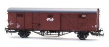 Artitec 20.311.07 NS Gedeckter Güterwagen Hbcs 004-4 Ep.4 