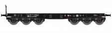 Artitec 20.320.20 DRB Schwerlastflachwagen SSyms46 Ep.2 