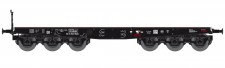 Artitec 20.320.21 DRB Schwerlastflachwagen SSyms46 Ep.2 