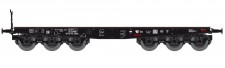 Artitec 20.320.23 DRB Schwerlastflachwagen SSyms46 Ep.2 