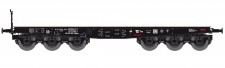 Artitec 20.320.24 DRB Schwerlastflachwagen SSyms46 Ep.2 