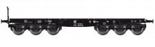 Artitec 20.321.12 DR Schwerlastflachwagen SSyms46 Ep.4 