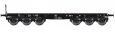 Artitec 20.321.13 DR Schwerlastflachwagen SSyms46 Ep.4 