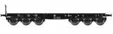 Artitec 20.321.14 DR Schwerlastflachwagen SSyms46 Ep.4 