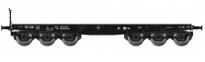 Artitec 20.323.19 PKP Schwerlastflachwagen SSyms46 Ep.4 