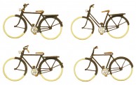 Artitec 312.005 Deutsche Fahrräder 
