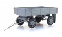 Artitec 312.027 Anhänger E3 3t DDR 