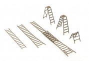 Artitec 316.054 Leiter-Set 