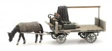 Artitec 316.079 VG&L Pferde-Lastwagen 