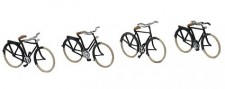Artitec 316.09 Deutsche Fahrräder 1920-1960 