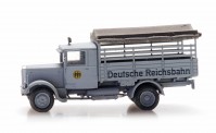 Artitec 316.093 Hansa Lloyd Merkur Deutsche Reichsbahn 
