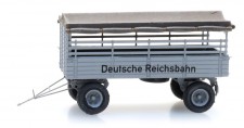 Artitec 316.110 Anhänger Deutsche Reichsbahn 