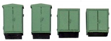 Artitec 316.22 4 Schaltkästen 