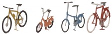 Artitec 387.01 Fahrräder MODERN 