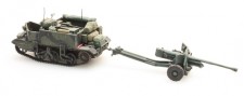 Artitec 387.126 UK Univ. carr.+6 pnd AT gun 