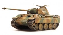 Artitec 387.156 WM Panther ausf. A zimmerit 