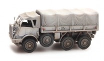 Artitec 387.157 NL DAF YA 328 Cargo UNIFIL 