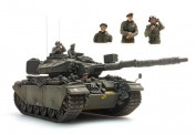 Artitec 387.161 NL Panzerbesatzung ( 3 Fig.) 