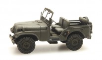 Artitec 387.169 NL Nekaf Jeep 