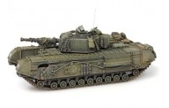 Artitec 387.22 UK Churchill Tank mk VII 