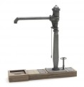 Artitec 387.230 Wasserkran schmaler Schaft 