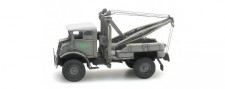Artitec 387.239 Chevrolet 3T Abschleppwagen ZIVIL 