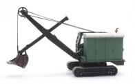 Artitec 387.260 Bucyrus RB-17 Excavator 