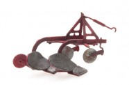 Artitec 387.279 Pflug rot
