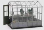 Artitec 387.284 Gewächshaus 