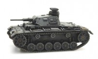 Artitec 387.305 WM Pzkw III Ausf. F grau 
