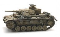 Artitec 387.306 WM Pzkw III Ausf. G AFRIKA 