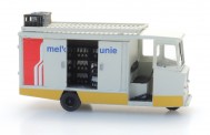Artitec 387.332 Spijkstaal Milchwagen Melkunie (neu) 