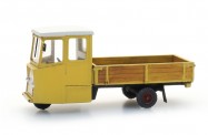 Artitec 387.334 Spijkstaal Pritschenwagen 