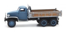 Artitec 387.342 GMC 353 Pritschenkipper 