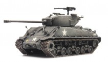 Artitec 387.359 US Sherman M4A3 E8 