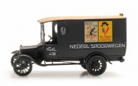 Artitec 387.466 Ford TT Niederländische Eisenbahnen 