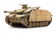 Artitec 387.49-YW WM StuG III G Saukopf1944 gelb 