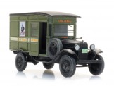 Artitec 387.499 Ford Model AA US Mail 