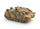 Artitec 387.50-CM WM StuG III G Haubitze Tarnung 