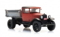Artitec 387.503 Ford Model AA Muldenkipper 