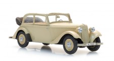 Artitec 387.545 Adler Trumpf Junior Cabrio beige 