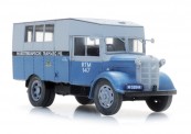 Artitec 387.560 Austin K2 Omnibus Rotterdamsche Tramwe 