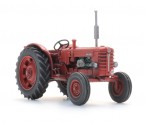 Artitec 387.584 Volvo BM350 Traktor rot 