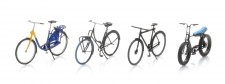 Artitec 387.607 Fahrräder 21. Jahrhunderts 
